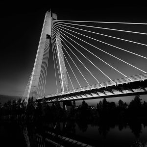 Fotografías diferentes de lugares conocidos de Badajoz